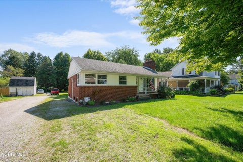 Tiny photo for 207 S Damascus Street, Liberty Center, OH 43532 (MLS # 10013165)