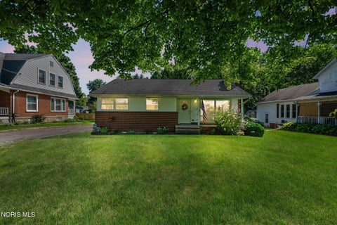 Photo of 207 S Damascus Street, Liberty Center, OH 43532 (MLS # 10013165)
