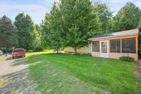 Tiny photo for 207 S Damascus Street, Liberty Center, OH 43532 (MLS # 10013165)