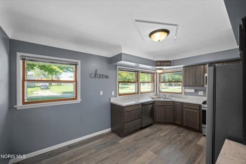 Tiny photo for 207 S Damascus Street, Liberty Center, OH 43532 (MLS # 10013165)