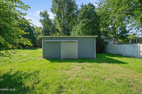 Tiny photo for 207 S Damascus Street, Liberty Center, OH 43532 (MLS # 10013165)