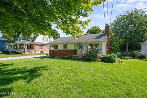 Tiny photo for 207 S Damascus Street, Liberty Center, OH 43532 (MLS # 10013165)