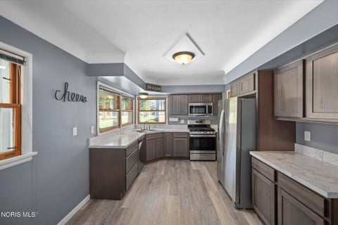 Tiny photo for 207 S Damascus Street, Liberty Center, OH 43532 (MLS # 10013165)