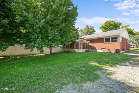 Tiny photo for 207 S Damascus Street, Liberty Center, OH 43532 (MLS # 10013165)