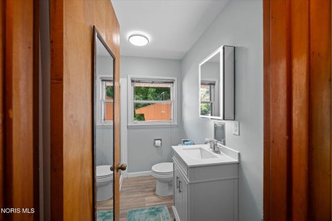 Tiny photo for 207 S Damascus Street, Liberty Center, OH 43532 (MLS # 10013165)