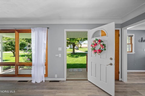 Tiny photo for 207 S Damascus Street, Liberty Center, OH 43532 (MLS # 10013165)