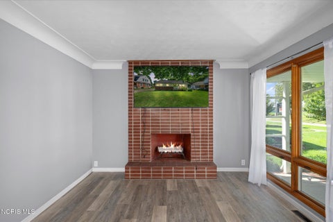 Tiny photo for 207 S Damascus Street, Liberty Center, OH 43532 (MLS # 10013165)