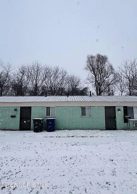 Photo of 2722 Pratt Street, Toledo, OH 43605 (MLS # 10002484)