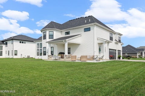 Tiny photo for 109 Old Dover Road, Perrysburg, OH 43551 (MLS # 10012957)