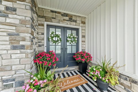 Tiny photo for 109 Old Dover Road, Perrysburg, OH 43551 (MLS # 10012957)