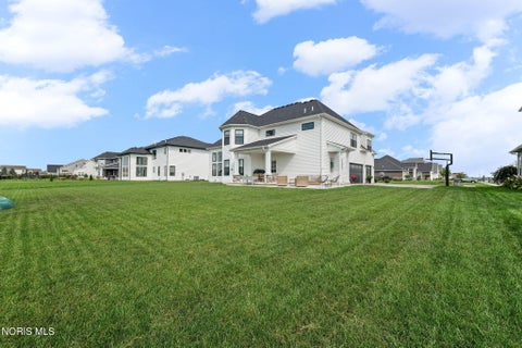 Tiny photo for 109 Old Dover Road, Perrysburg, OH 43551 (MLS # 10012957)