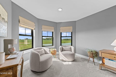 Tiny photo for 109 Old Dover Road, Perrysburg, OH 43551 (MLS # 10012957)