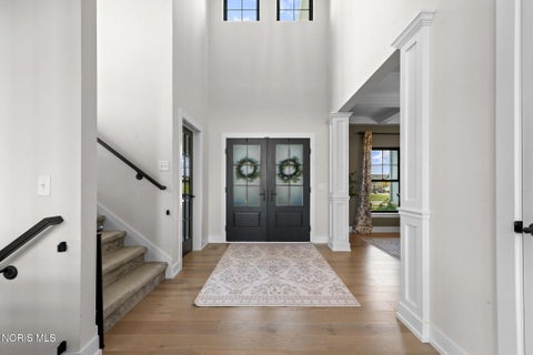 Tiny photo for 109 Old Dover Road, Perrysburg, OH 43551 (MLS # 10012957)