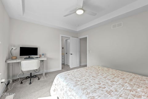 Tiny photo for 109 Old Dover Road, Perrysburg, OH 43551 (MLS # 10012957)