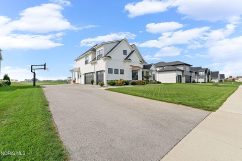 Tiny photo for 109 Old Dover Road, Perrysburg, OH 43551 (MLS # 10012957)