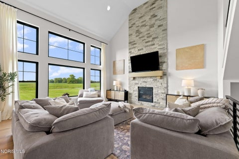 Tiny photo for 109 Old Dover Road, Perrysburg, OH 43551 (MLS # 10012957)