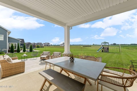 Tiny photo for 109 Old Dover Road, Perrysburg, OH 43551 (MLS # 10012957)