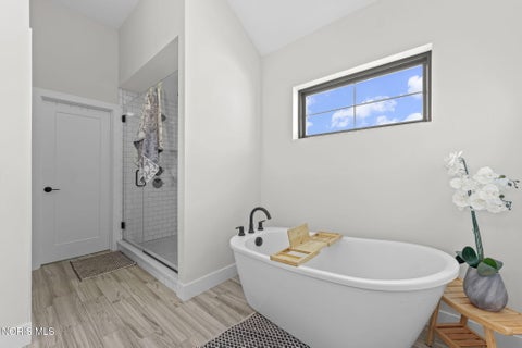 Tiny photo for 109 Old Dover Road, Perrysburg, OH 43551 (MLS # 10012957)