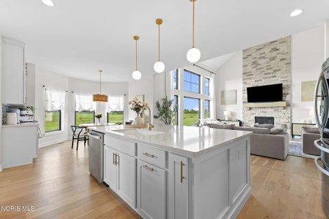 Tiny photo for 109 Old Dover Road, Perrysburg, OH 43551 (MLS # 10012957)