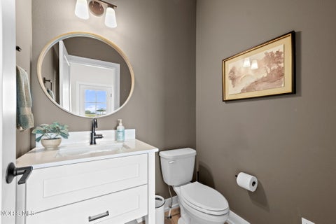 Tiny photo for 109 Old Dover Road, Perrysburg, OH 43551 (MLS # 10012957)