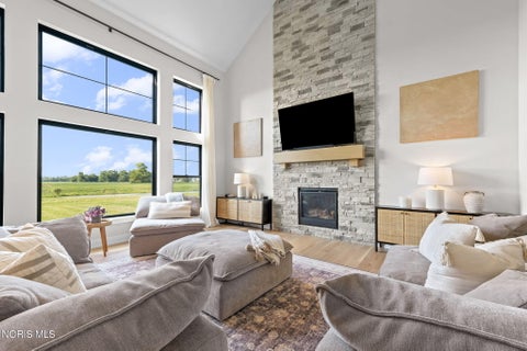 Tiny photo for 109 Old Dover Road, Perrysburg, OH 43551 (MLS # 10012957)