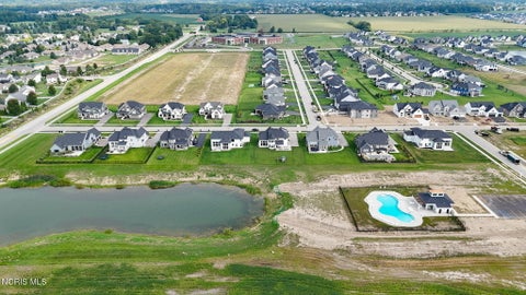 Tiny photo for 109 Old Dover Road, Perrysburg, OH 43551 (MLS # 10012957)