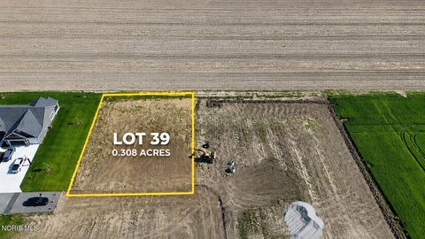 Photo of Brian Drive #Lot 39, Payne, OH 45880 (MLS # 10008732)