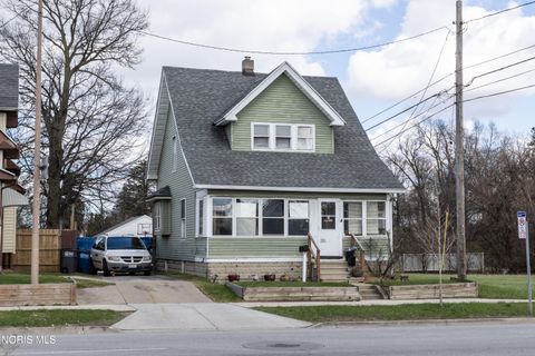Tiny photo for 3848 Haverhill Drive, Toledo, OH 43612 (MLS # 10006205)
