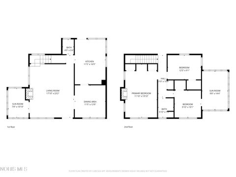 Tiny photo for 5202 302nd Street, Toledo, OH 43611 (MLS # 10004511)