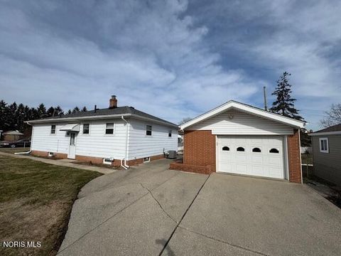 Tiny photo for 5202 302nd Street, Toledo, OH 43611 (MLS # 10004511)