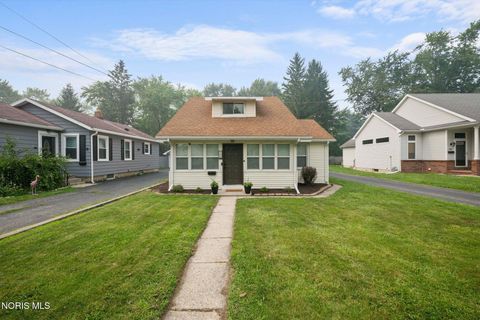 Tiny photo for 103 Silver Maple Drive, Perrysburg, OH 43551 (MLS # 10010704)