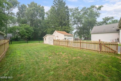 Tiny photo for 103 Silver Maple Drive, Perrysburg, OH 43551 (MLS # 10010704)