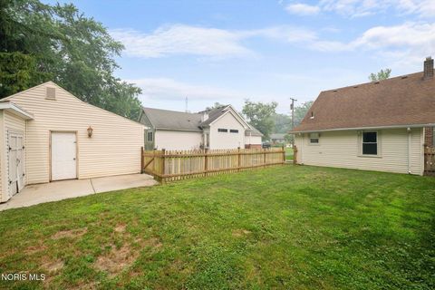 Tiny photo for 103 Silver Maple Drive, Perrysburg, OH 43551 (MLS # 10010704)