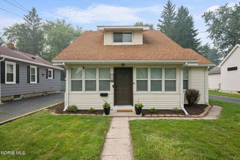 Tiny photo for 103 Silver Maple Drive, Perrysburg, OH 43551 (MLS # 10010704)