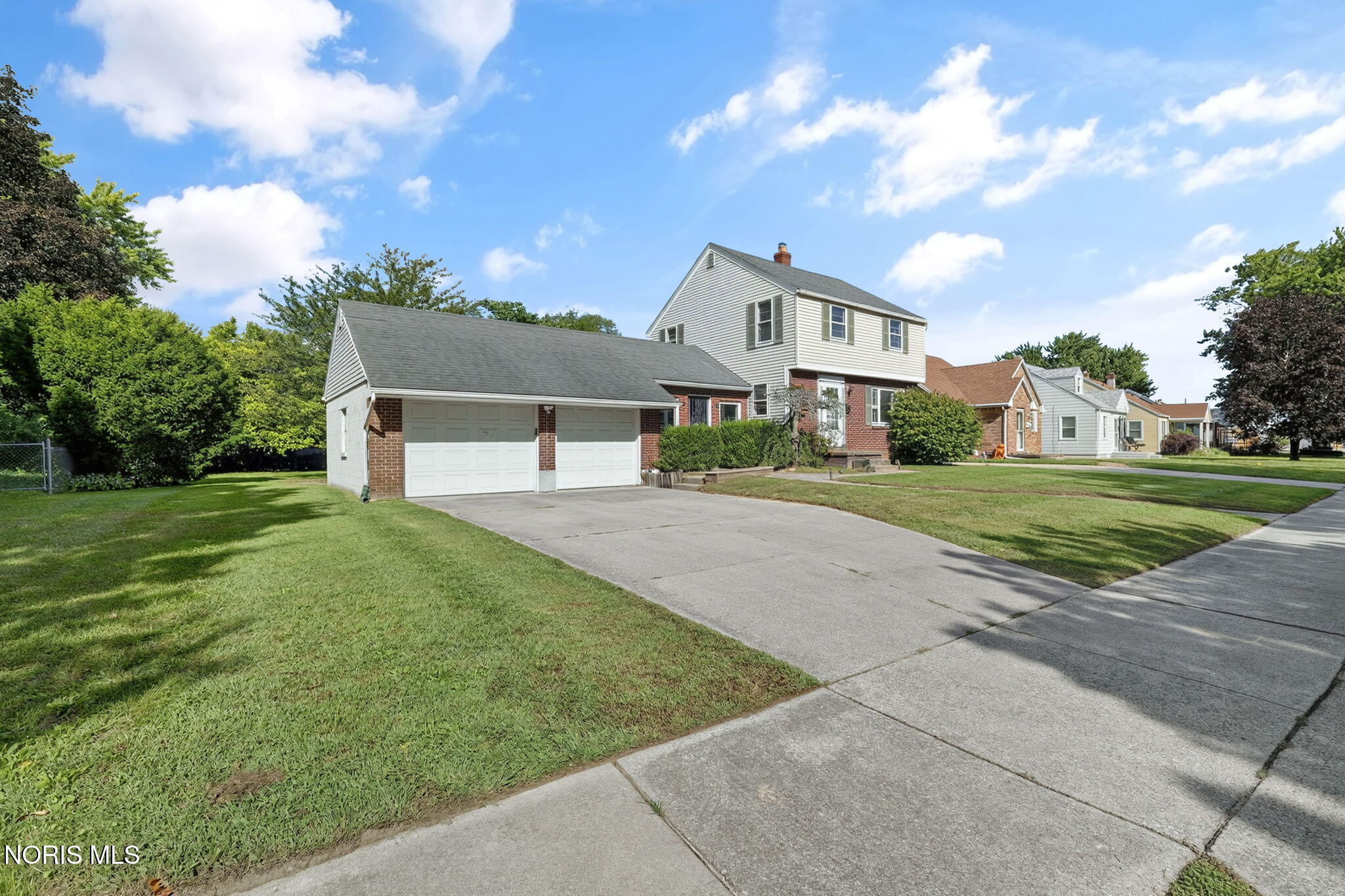 1642 Norcross Drive