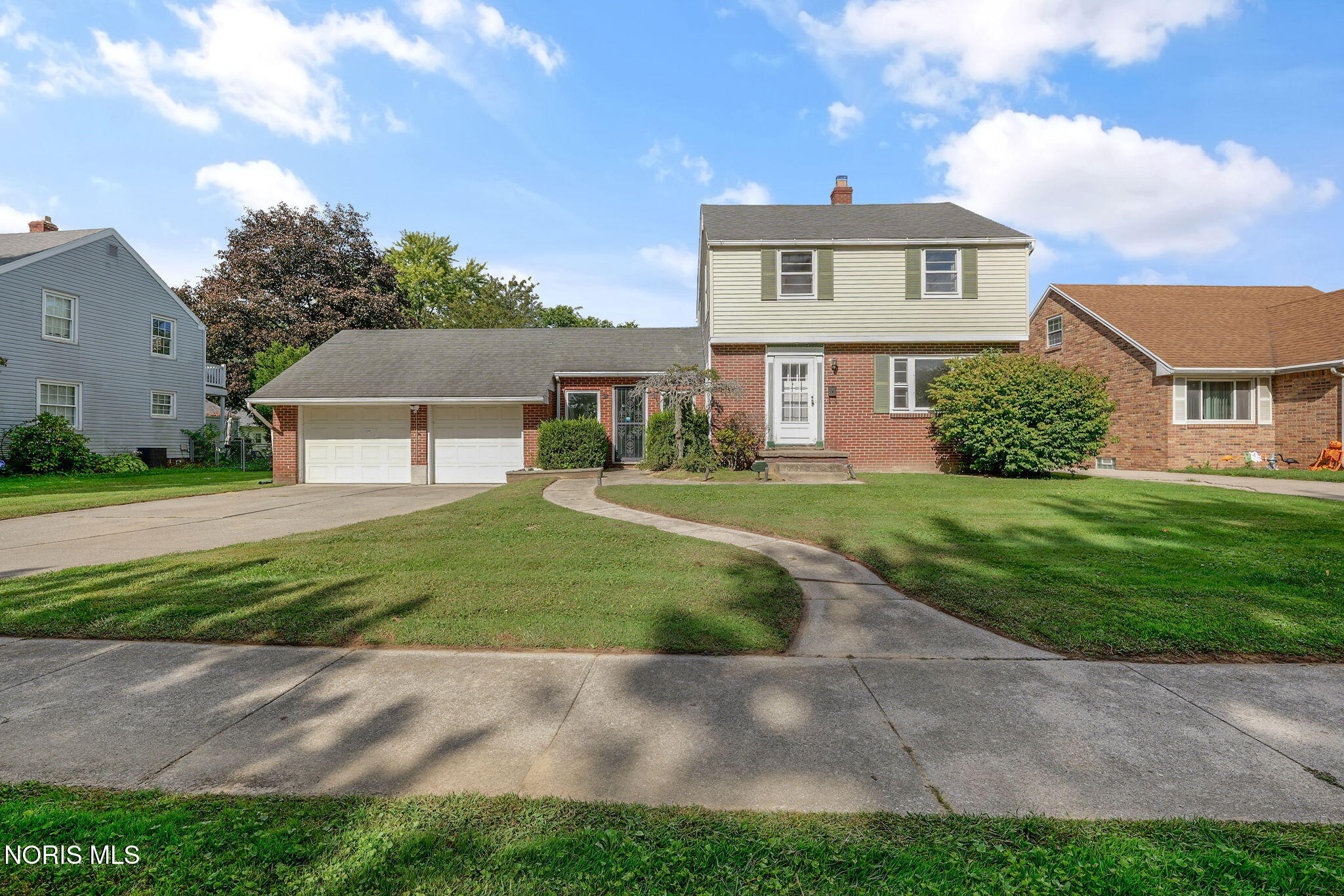 1642 Norcross Drive