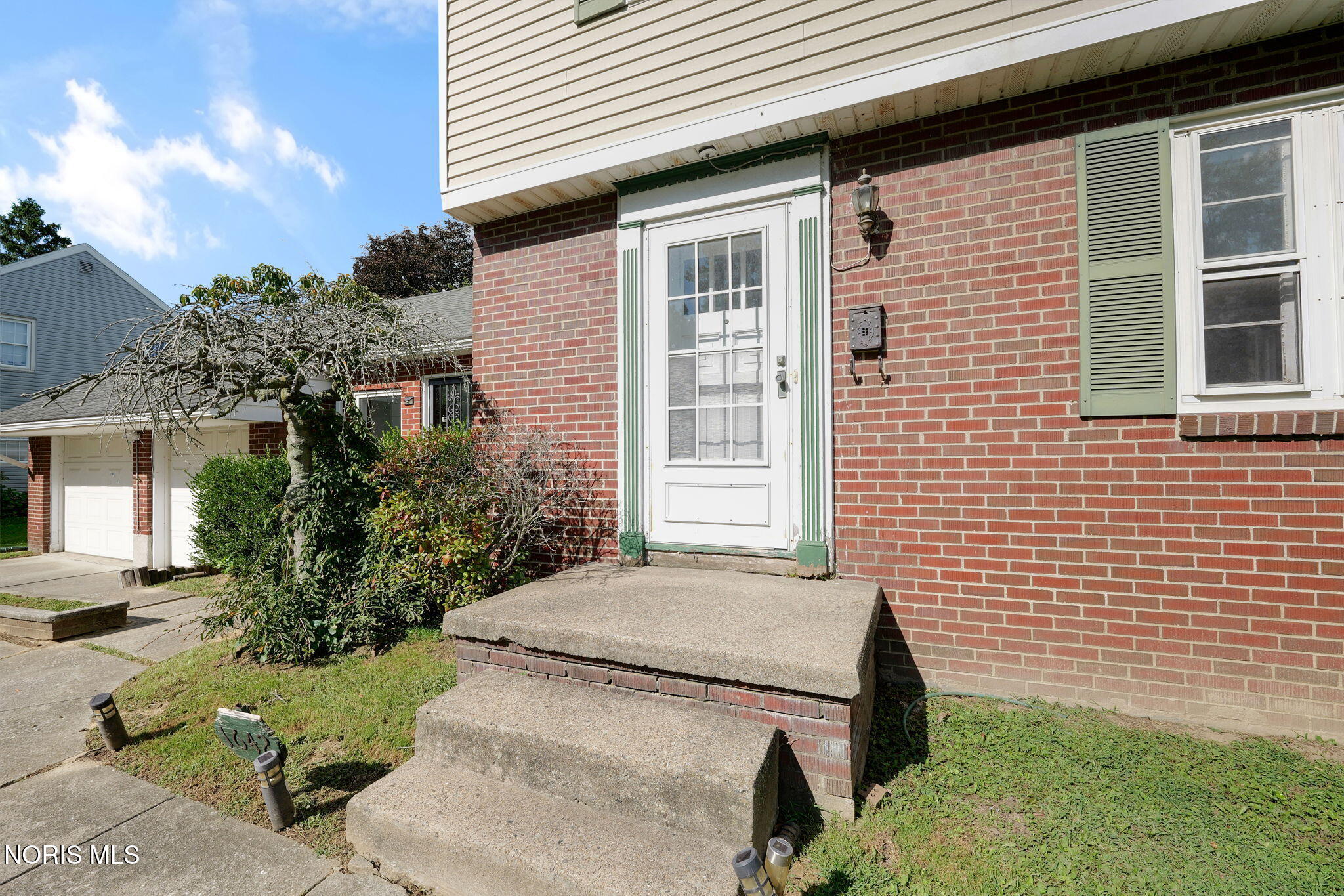 1642 Norcross Drive