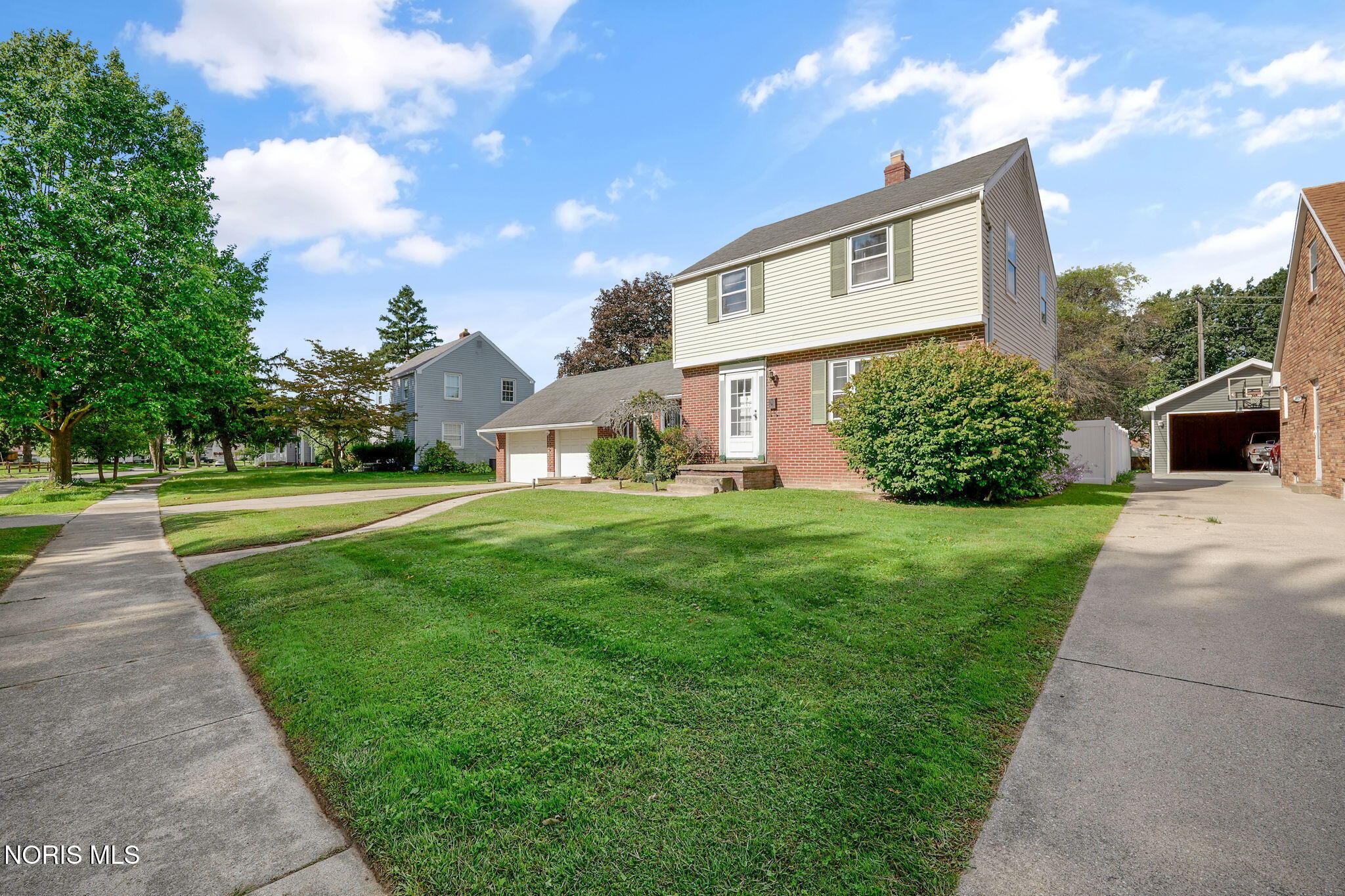 1642 Norcross Drive