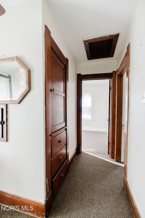 Tiny photo for 735 Gould Street, Northwood, OH 43619 (MLS # 10014699)