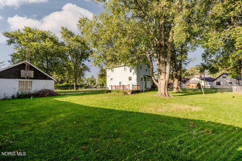Tiny photo for 735 Gould Street, Northwood, OH 43619 (MLS # 10014699)