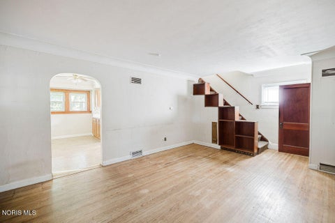 Tiny photo for 735 Gould Street, Northwood, OH 43619 (MLS # 10014699)