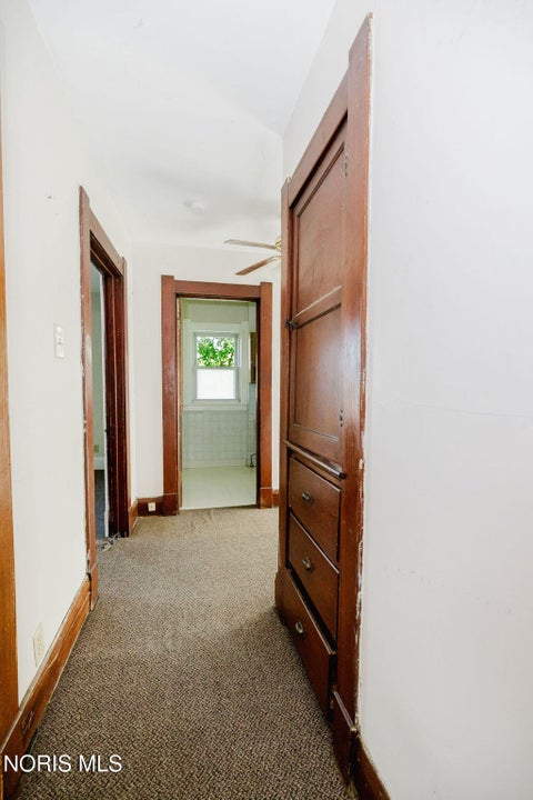 Tiny photo for 735 Gould Street, Northwood, OH 43619 (MLS # 10014699)