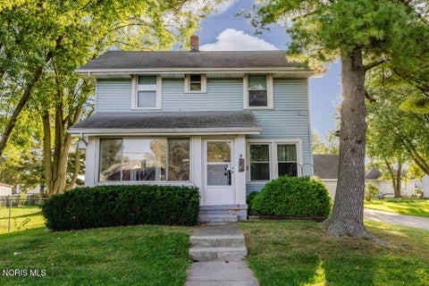 Tiny photo for 735 Gould Street, Northwood, OH 43619 (MLS # 10014699)