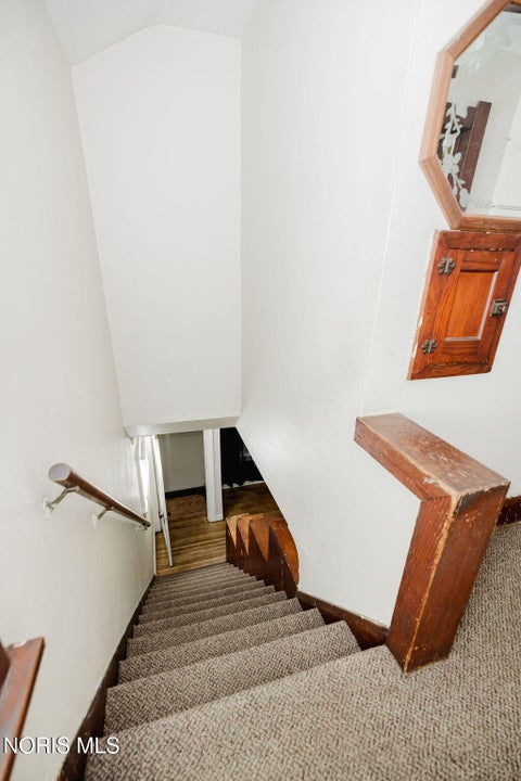Tiny photo for 735 Gould Street, Northwood, OH 43619 (MLS # 10014699)