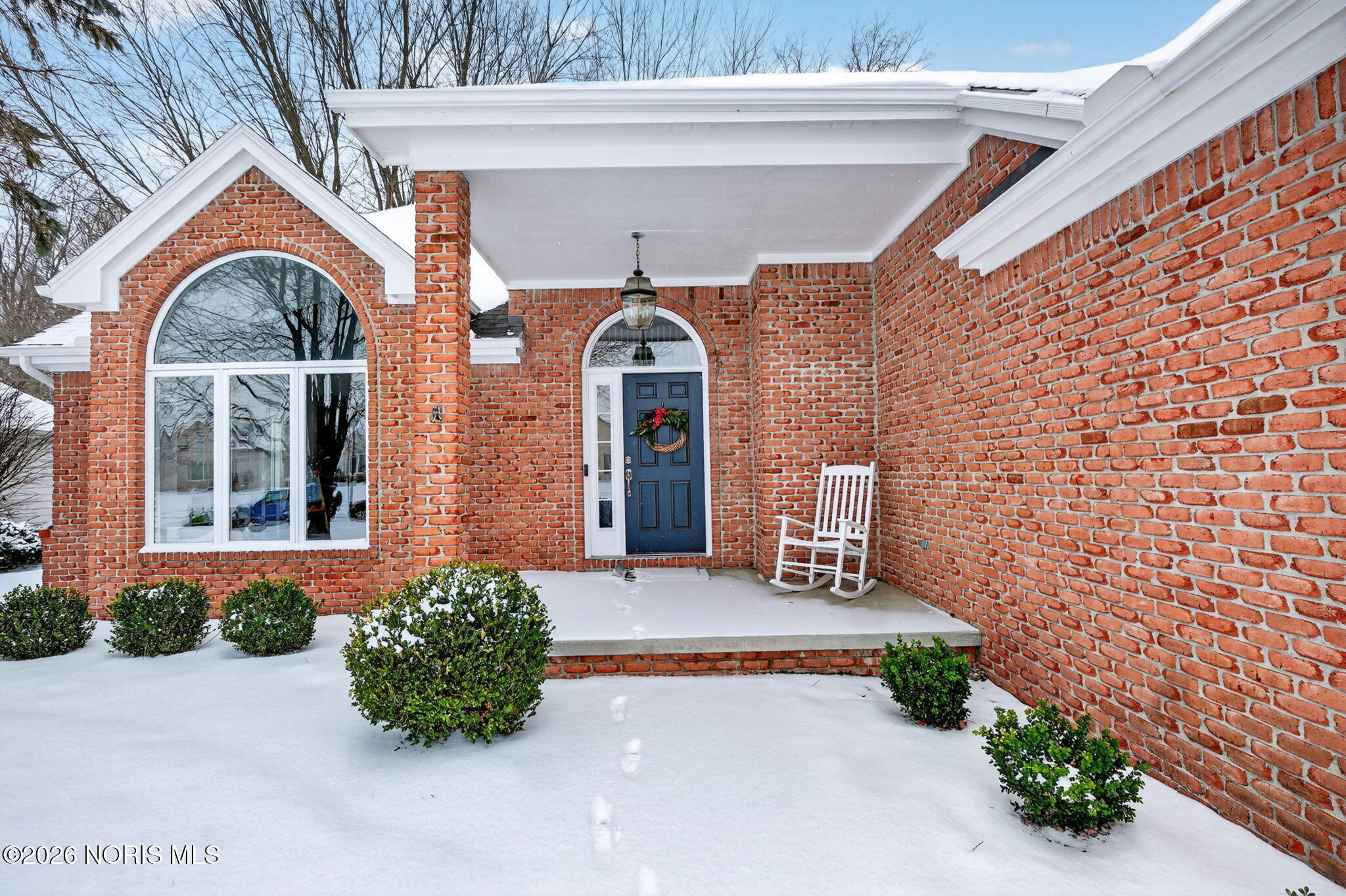 807 Saint Annes Drive