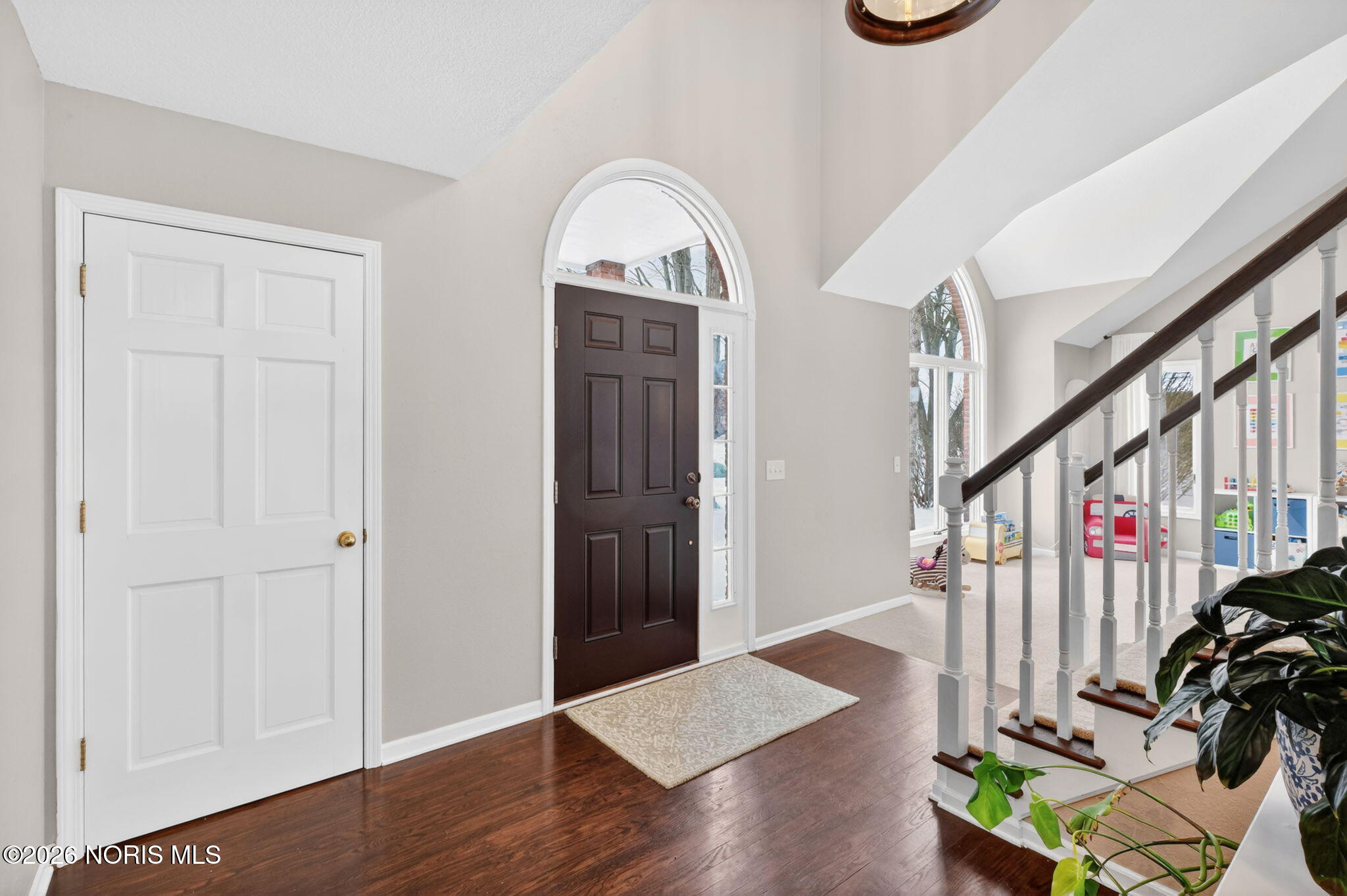 807 Saint Annes Drive