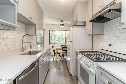 Tiny photo for 28570 Simmons Road, Perrysburg, OH 43551 (MLS # 10009997)