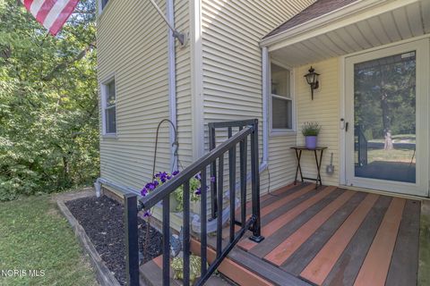 Tiny photo for 28570 Simmons Road, Perrysburg, OH 43551 (MLS # 10009997)