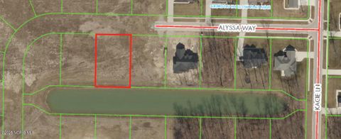 Photo of 8513 Alyssa Way #247, Monclova, OH 43542 (MLS # 10000629) Photo of 8513 Alyssa Way #247, Monclova, OH 43542 (MLS # 10000629)