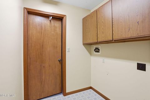 Tiny photo for 209 Andrew Drive, McComb, OH 45858 (MLS # 10008477)